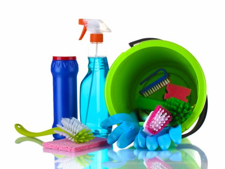Local regular cleaning service for homes and flats in W14