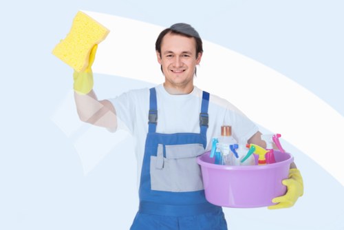 Upholstery cleaning service for residential and commercial properties in W14