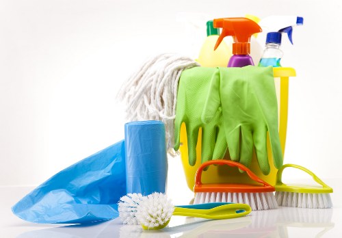 Professional rug cleaning service in W14 for West London homes