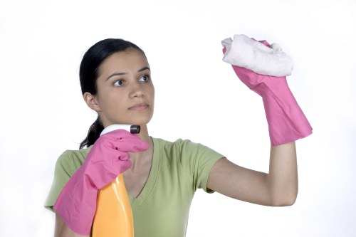 Detailed after builders cleaning for W14 homes with floors, skirting boards, and fixtures